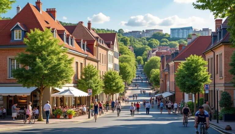 découvrez le quartier de rangueil à toulouse avec notre guide complet : histoire, attractions, restaurants, transports et conseils pour bien profiter de ce lieu dynamique et authentique.