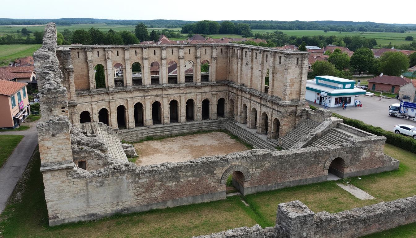 explorez le quartier toulouse purpan à travers son histoire riche, sa culture vibrante et ses incontournables à ne pas manquer pour une visite mémorable.