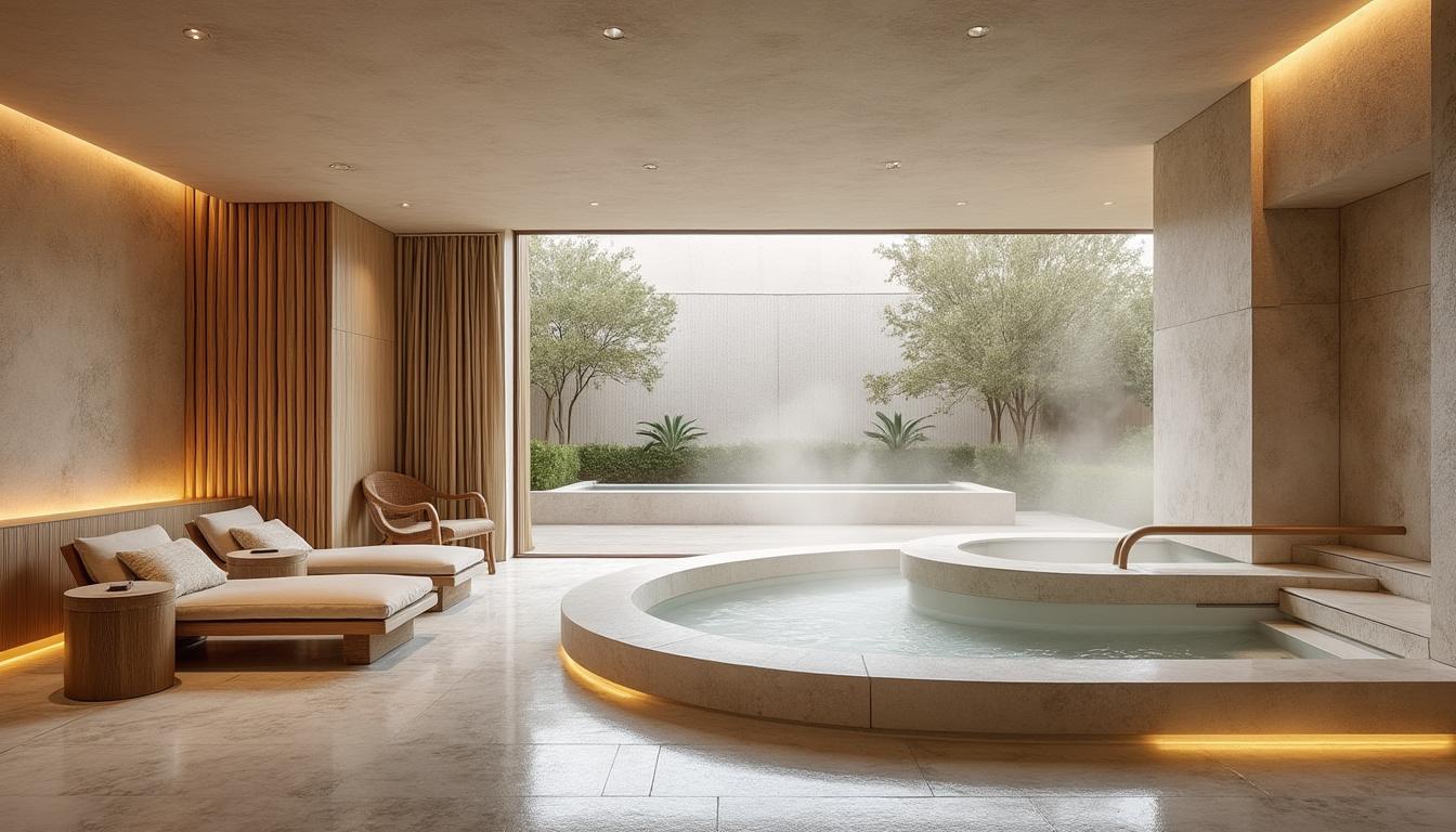 explorez les bienfaits du hammam à toulouse en 2026 : détente, purification et revitalisation pour un bien-être optimal au cœur de la ville.