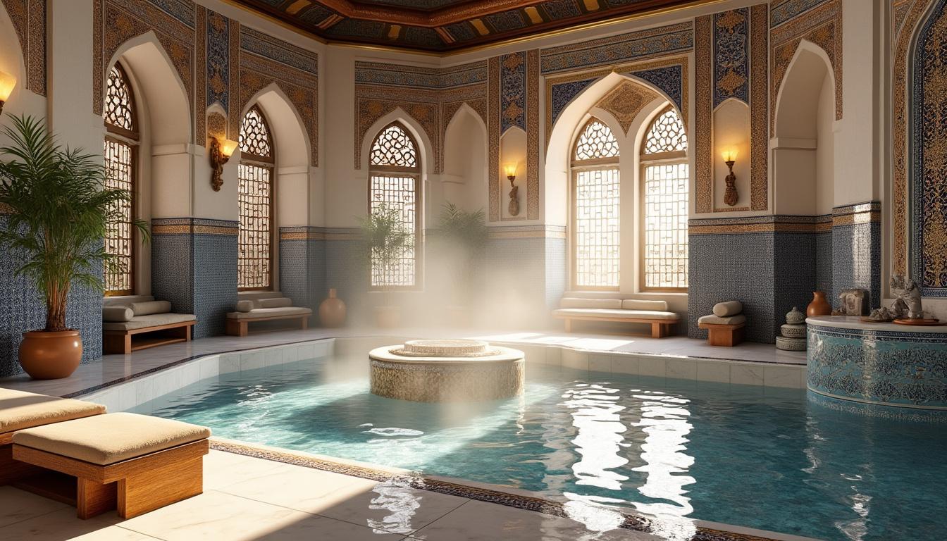 explorez les bienfaits du hammam à toulouse en 2026 et profitez d'un moment de détente unique pour revitaliser votre corps et votre esprit.