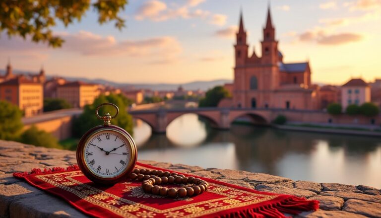 consultez le calendrier complet des horaires de prière à toulouse pour 2026 avec des mises à jour régulières pour ne manquer aucun moment important.