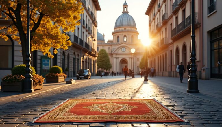 découvrez le guide complet des horaires de prière à toulouse pour l'année 2026, avec tous les détails essentiels pour suivre vos prières quotidiennes en toute simplicité.