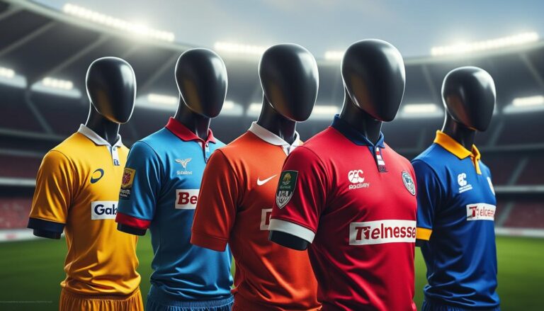 découvrez l'histoire fascinante et l'évolution du design emblématique du maillot de rugby de toulouse, symbole de tradition et de passion sportive.