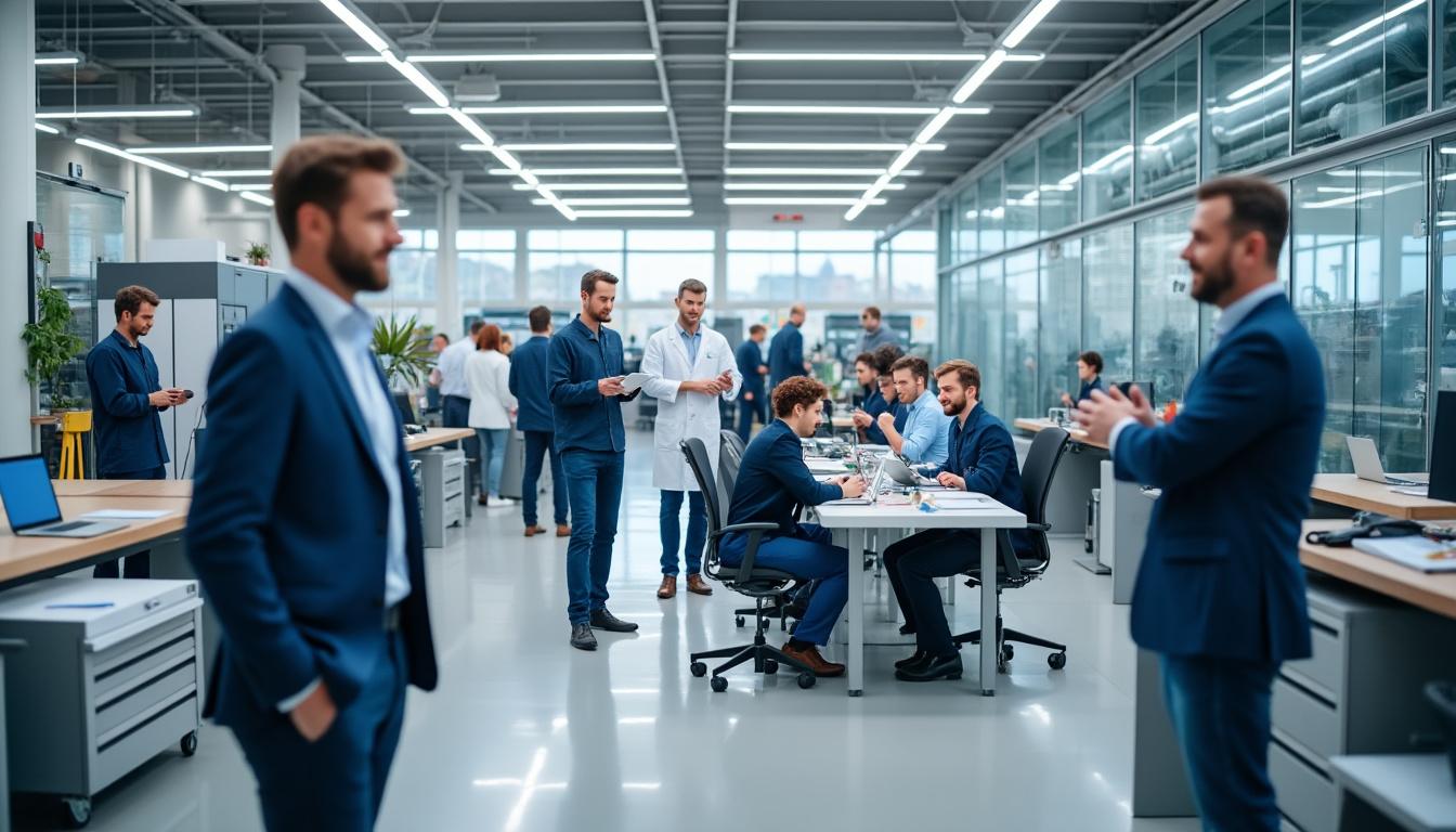 découvrez tout sur adecco toulouse et ses offres d'emploi en 2026 : conseils, opportunités et actualités pour trouver le poste idéal dans la région.