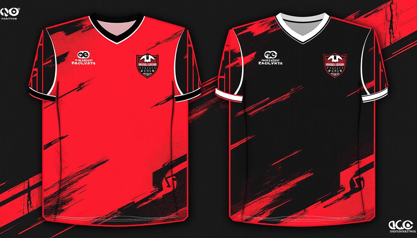 découvrez tout ce qu'il faut savoir sur le maillot toulouse rugby en 2026 : design, matériaux, innovations et histoire du maillot emblématique du club.