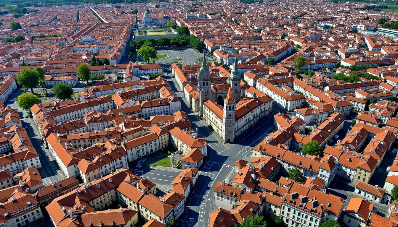 découvrez tout ce qu'il faut savoir sur les codes postaux de toulouse en 2026 : actualités, changements et informations pratiques pour bien vous repérer.