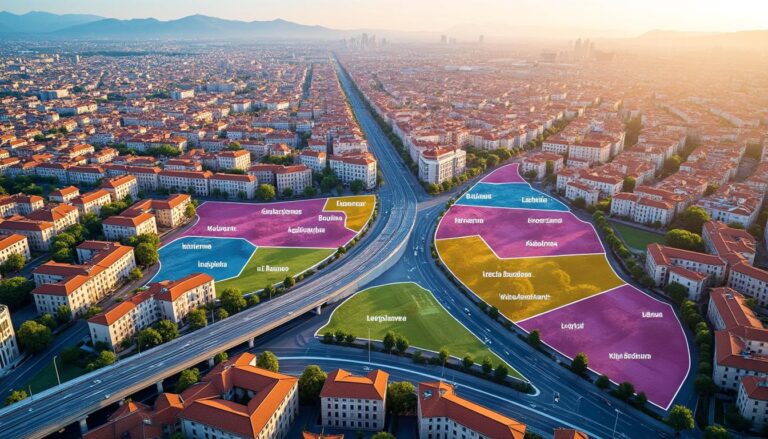 découvrez tout ce qu'il faut savoir sur les codes postaux de toulouse en 2026 : actualités, changements et informations pratiques pour mieux vous repérer.