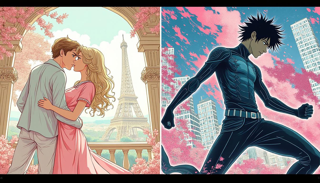 découvrez tout ce qu'il faut savoir sur les doujin français en 2026 : guide complet, nouveautés, tendances et conseils pour les passionnés.