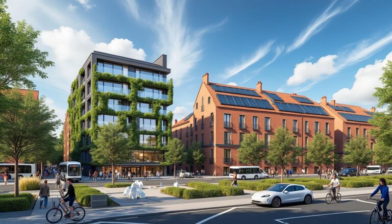 découvrez tout ce qu'il faut savoir sur les logements à toulouse en 2026 : tendances du marché, prix, quartiers prisés et conseils pour bien investir ou louer.