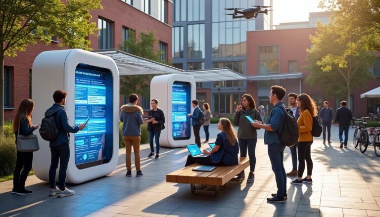 découvrez nos conseils pratiques et les meilleures opportunités pour trouver un job étudiant à toulouse en 2026. boostez votre expérience et financez vos études efficacement !