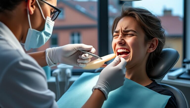 découvrez les étapes à suivre en cas d'urgence dentaire à toulouse et comment gérer une douleur dentaire intense rapidement pour soulager efficacement.