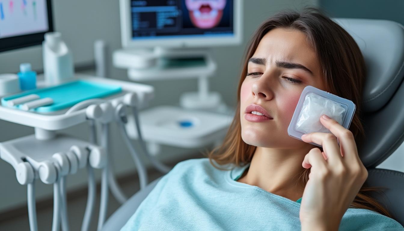 découvrez les étapes à suivre en cas d'urgence dentaire à toulouse pour soulager une douleur intense rapidement. nos conseils pratiques pour agir efficacement et éviter les complications.