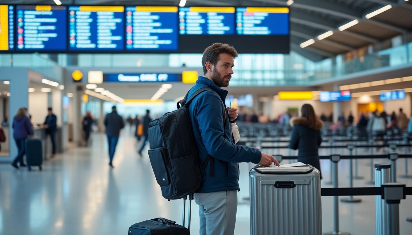 découvrez les vols directs entre toulouse et francfort en 2026 : horaires, conseils pratiques et informations pour organiser votre voyage facilement.