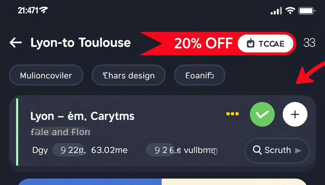 découvrez nos conseils et informations pratiques pour un voyage en train agréable entre lyon et toulouse. itinéraires, astuces, et détails essentiels pour préparer votre trajet en toute sérénité.