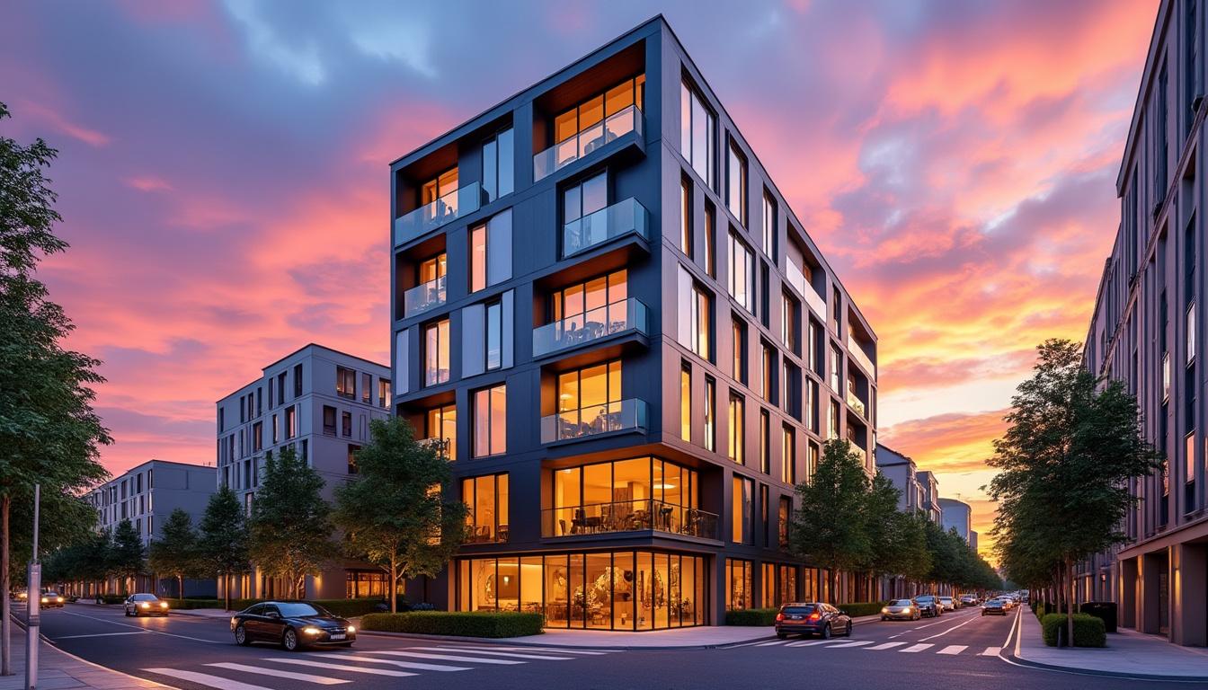 découvrez nos conseils pratiques pour trouver l'appartement idéal à louer à toulouse, adapté à vos besoins et à votre budget.