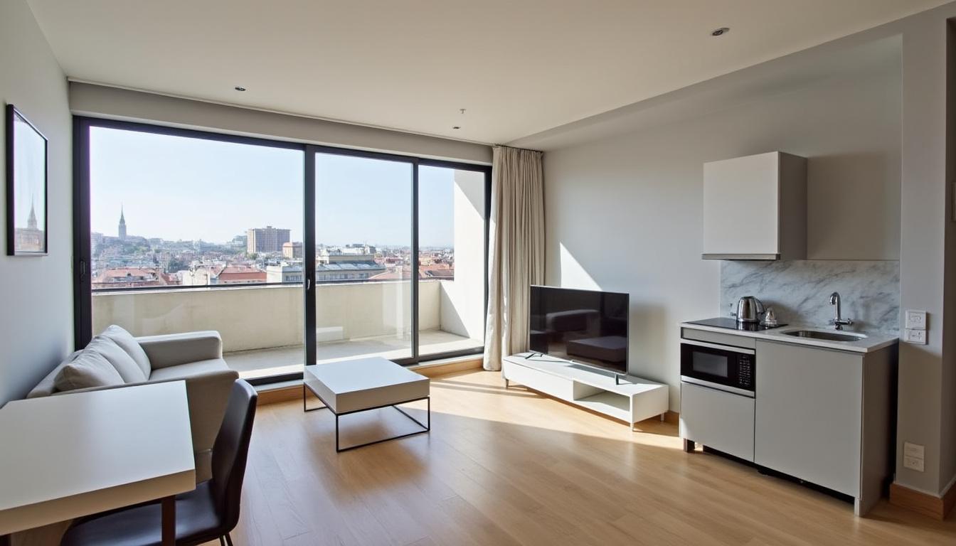 découvrez nos conseils pratiques pour trouver l'appartement idéal à louer à toulouse, adapté à vos besoins et à votre budget.