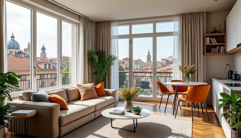 découvrez nos conseils pratiques pour louer un appartement à toulouse et trouvez le logement idéal adapté à vos besoins et votre budget.