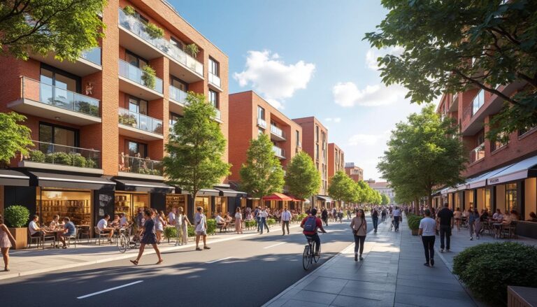 découvrez basso cambo à toulouse, un quartier dynamique alliant modernité et convivialité, idéal pour vivre, travailler et se divertir.