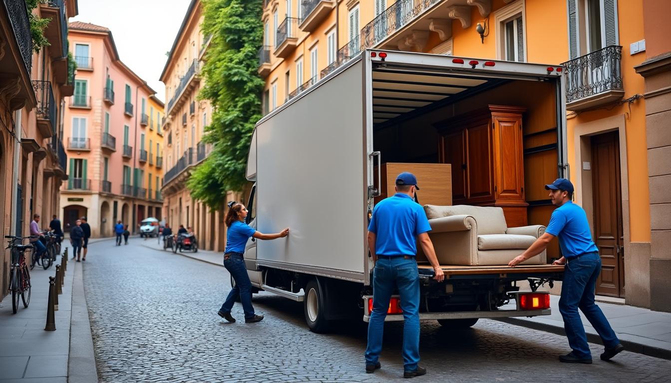découvrez nos conseils et astuces pour choisir un déménageur fiable à toulouse et réussir votre déménagement en toute sérénité.