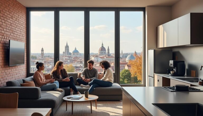 découvrez nos astuces pratiques pour bien choisir votre logement en colocation à toulouse en 2026 et trouvez le lieu idéal pour vivre à plusieurs en toute sérénité.