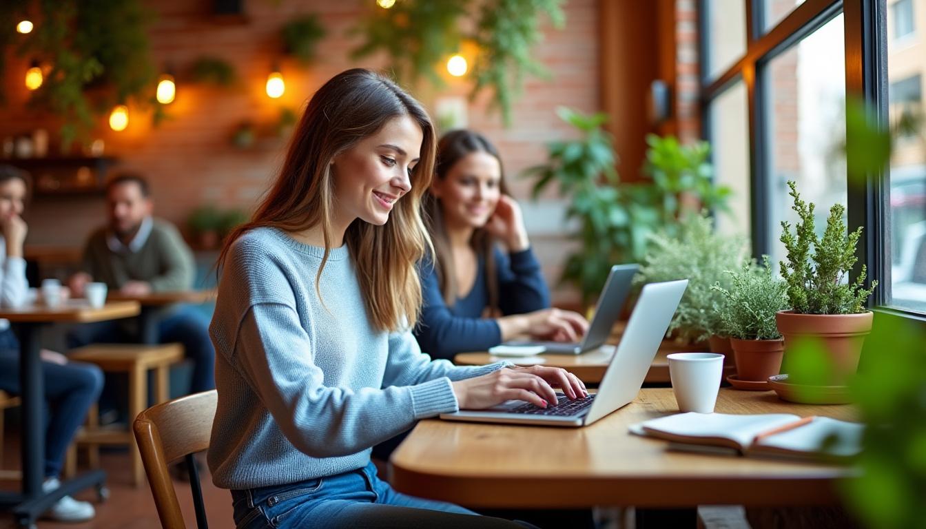 découvrez nos conseils pratiques pour trouver un job étudiant à toulouse en 2026 et optimiser vos chances de réussite.