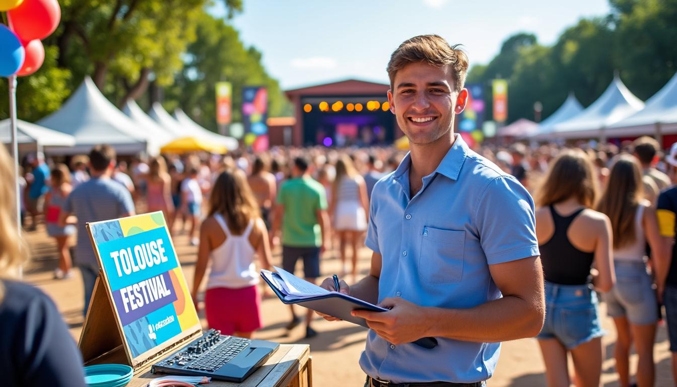 découvrez nos conseils pratiques et astuces pour trouver un job étudiant à toulouse en 2026, optimiser votre recherche d'emploi et réussir votre intégration professionnelle.
