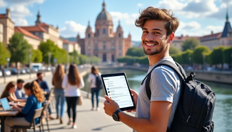découvrez nos conseils pratiques pour trouver un job étudiant à toulouse en 2026 et réussir votre expérience professionnelle tout en poursuivant vos études.