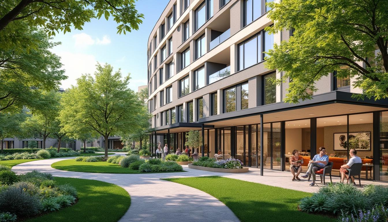 découvrez clarion aparthotel toulouse le parc de l'escale, un lieu alliant confort et modernité, offrant des services de qualité pour un séjour inoubliable au cœur de toulouse.