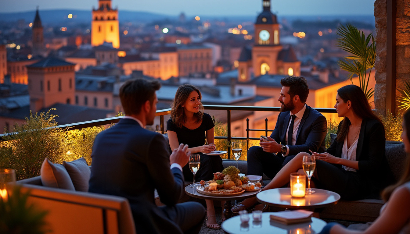 découvrez notre guide complet pour profiter pleinement du privé à toulouse, avec conseils et adresses incontournables.