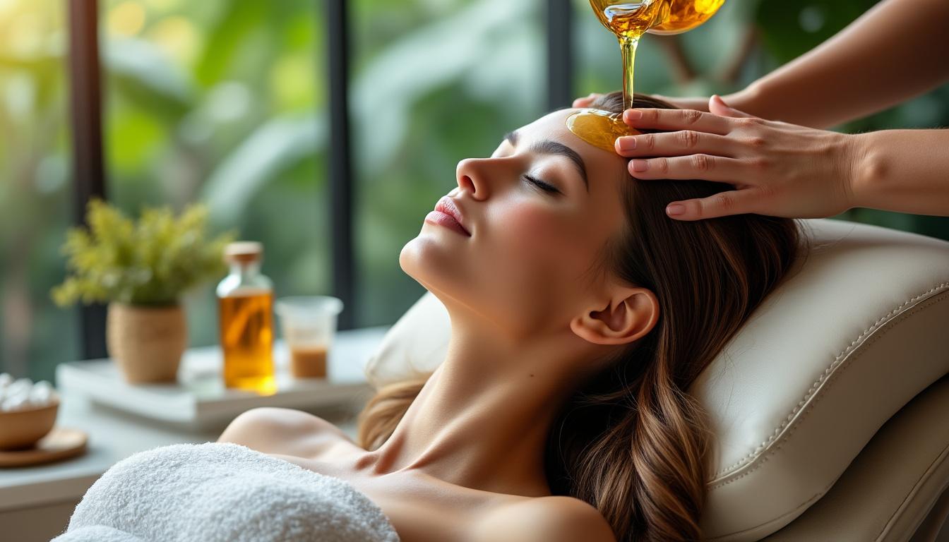 découvrez les bienfaits du head spa à toulouse et offrez-vous un moment de détente unique pour améliorer votre bien-être et revitaliser votre esprit.