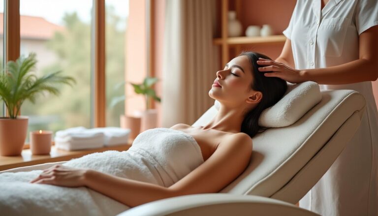découvrez les bienfaits du head spa à toulouse pour améliorer votre bien-être, réduire le stress et revitaliser votre cuir chevelu grâce à des soins relaxants et innovants.