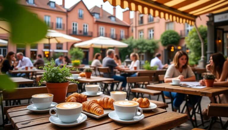 découvrez notre sélection des meilleurs cafés à toulouse pour une pause gourmande et savoureuse. profitez d'une ambiance conviviale et de délices faits maison.