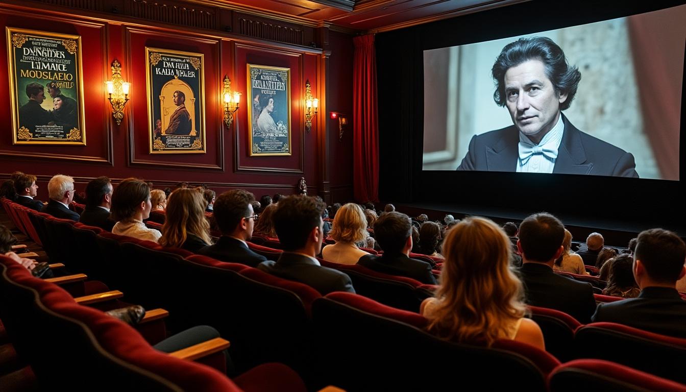 découvrez fanon film à toulouse, un rendez-vous incontournable pour les amateurs de cinéma local, mettant en lumière les talents et créations de la région.