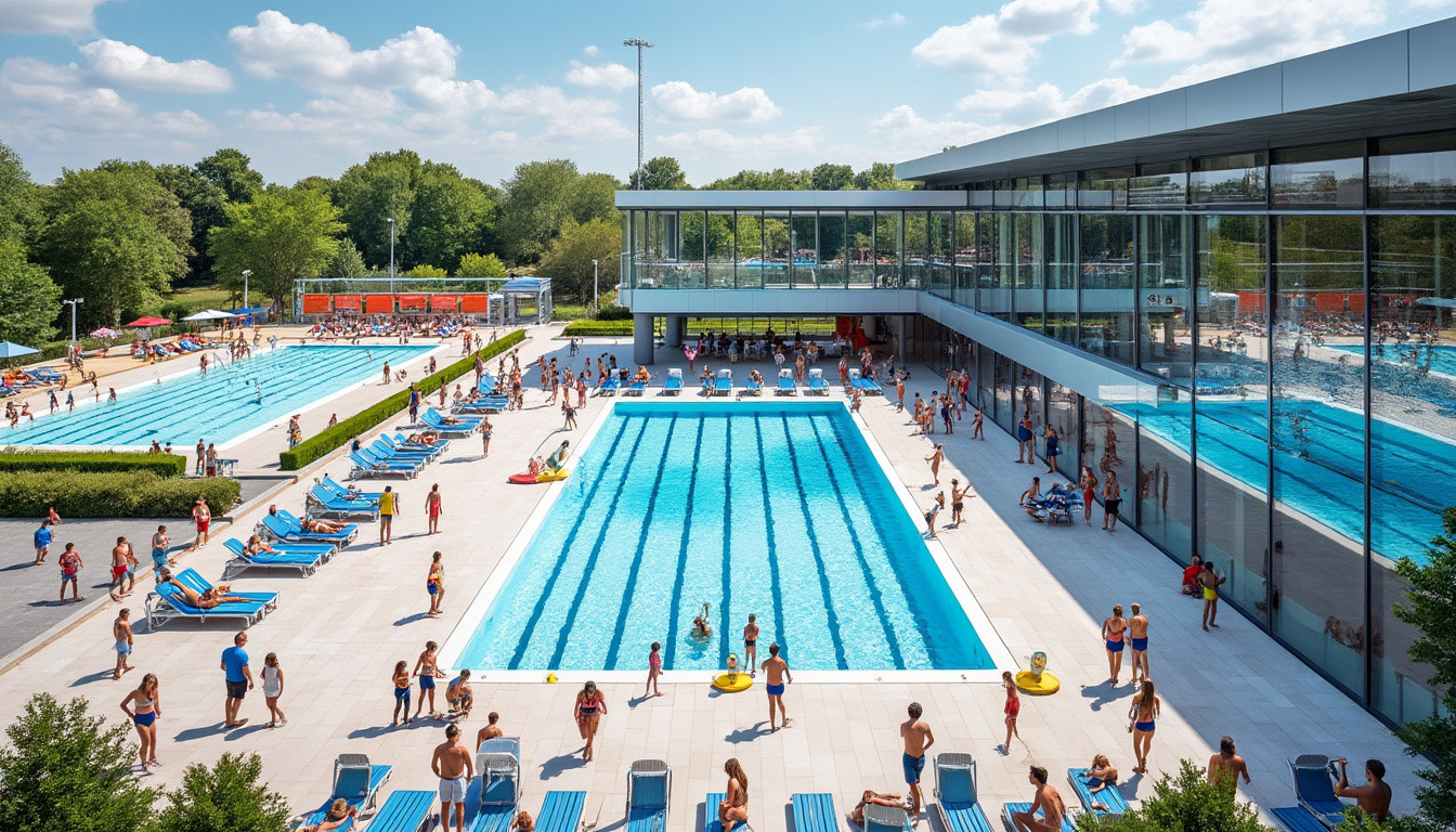 explorez le centre léo lagrange à toulouse et découvrez une variété d'activités culturelles, sportives et éducatives ainsi que des services adaptés à tous les âges.
