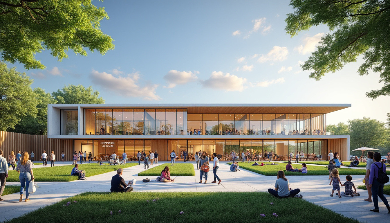 explorez le centre léo lagrange à toulouse et découvrez une variété d'activités et de services adaptés à tous les âges et intérêts.