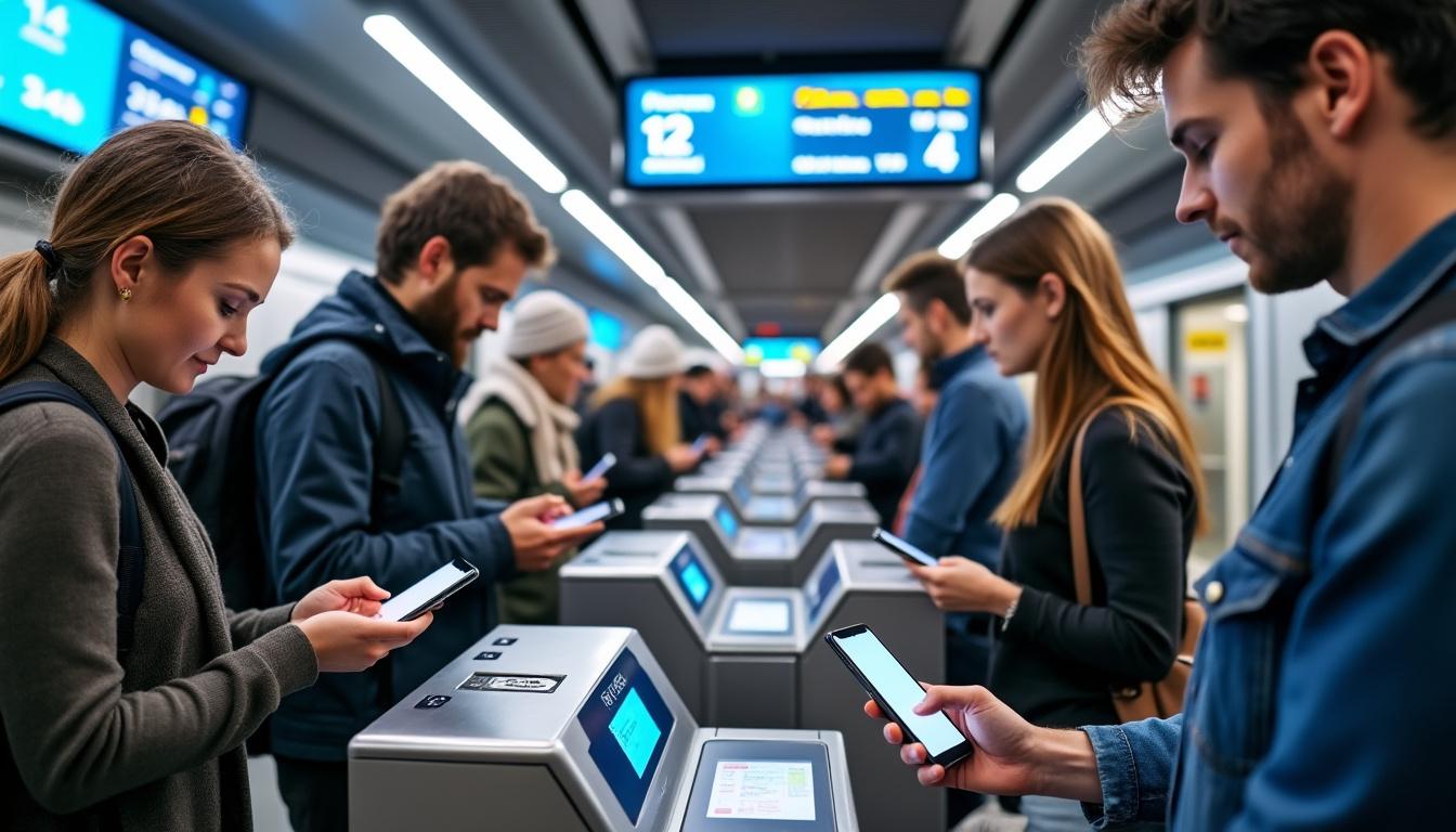 découvrez le guide complet des horaires du métro de toulouse pour 2026. planifiez vos trajets facilement avec les dernières informations à jour.