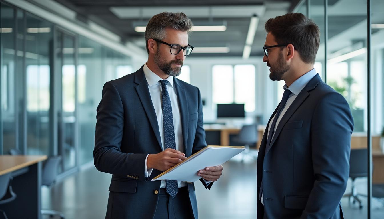 découvrez comment préparer efficacement votre entreprise à une inspection du travail à toulouse grâce à nos conseils pratiques et étapes clés.