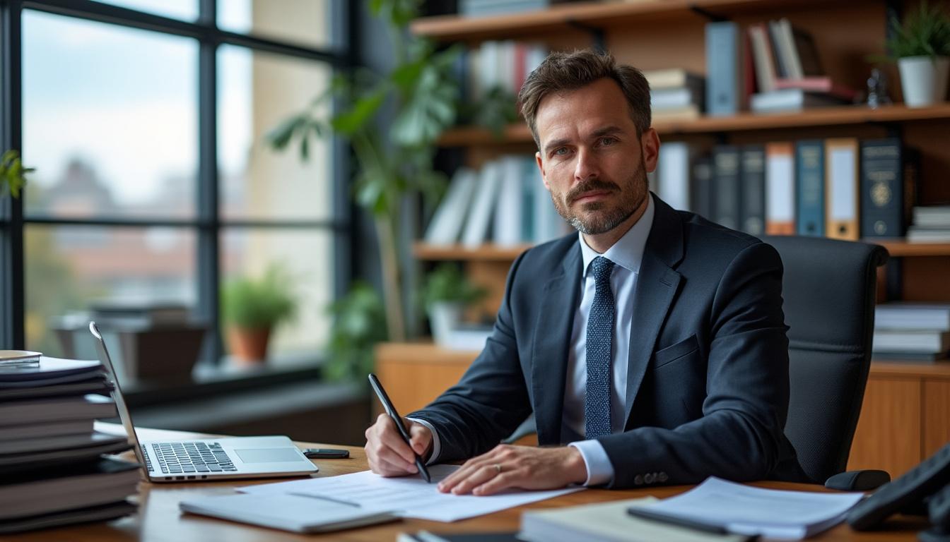 découvrez comment bien préparer votre entreprise à une inspection du travail à toulouse grâce à nos conseils pratiques et astuces essentielles.