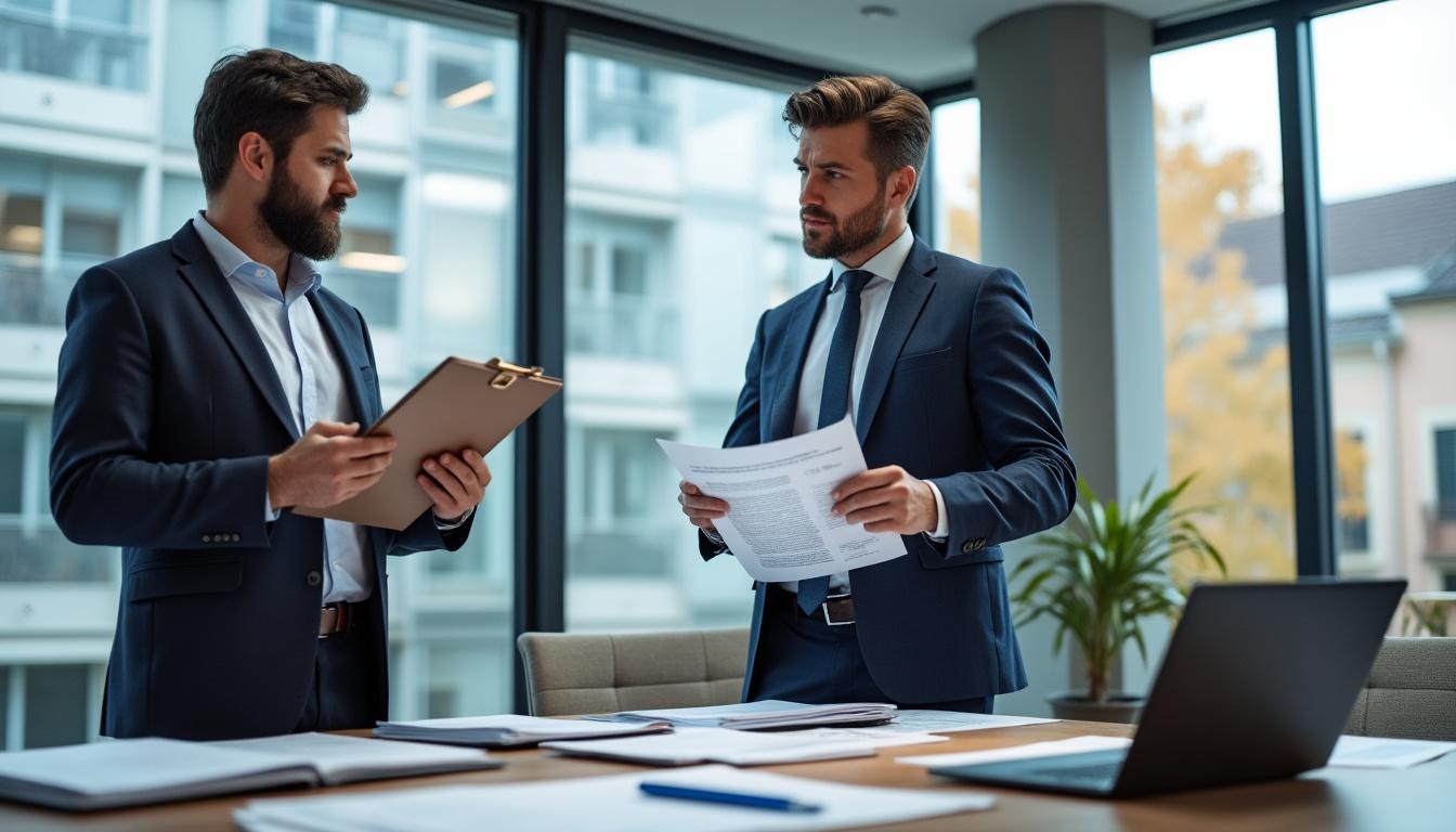 découvrez comment bien préparer votre entreprise à une inspection du travail à toulouse grâce à nos conseils pratiques et astuces.