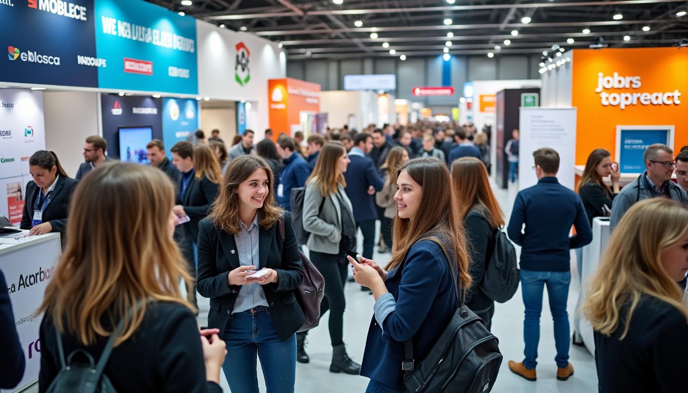 découvrez où chercher un job étudiant à toulouse en 2026 et nos conseils pour décrocher facilement un contrat adapté à vos besoins.