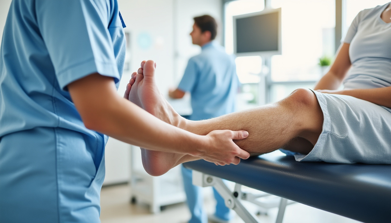 découvrez comment choisir le kiné idéal à toulouse pour répondre parfaitement à vos besoins en santé et bien-être. conseils pratiques et critères essentiels pour un soin de qualité.