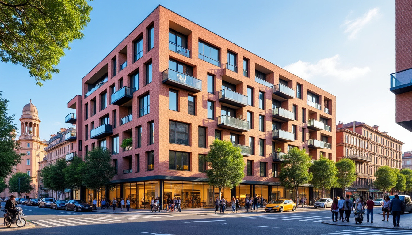 découvrez nos conseils et astuces pour bien louer un appartement à toulouse, et trouvez la location idéale en toute sérénité.