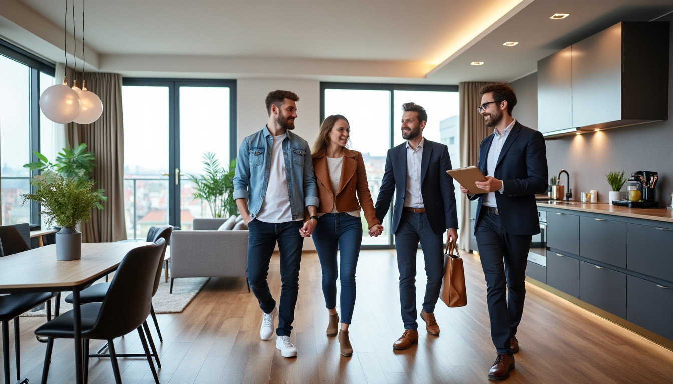 découvrez nos conseils et astuces essentiels pour louer un appartement à toulouse en toute sérénité. trouvez le logement idéal facilement et évitez les pièges.