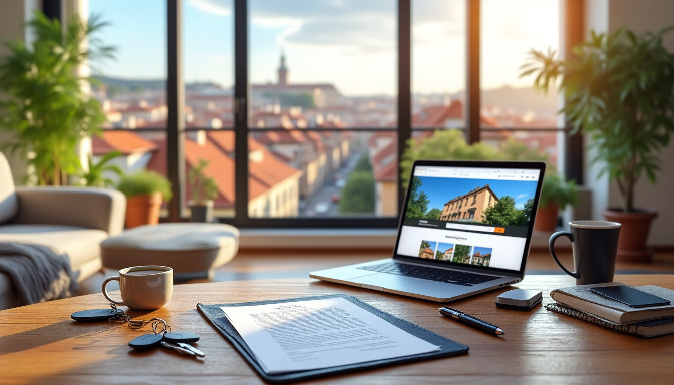 découvrez nos conseils et astuces essentiels pour louer un appartement à toulouse en toute sérénité et trouver le logement idéal rapidement.