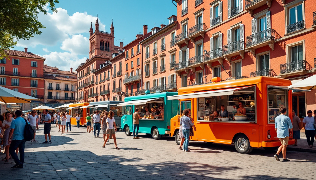 découvrez notre guide complet pour réussir votre projet de location de camions-restaurants à toulouse. conseils, astuces et meilleures offres pour lancer votre activité mobile avec succès.
