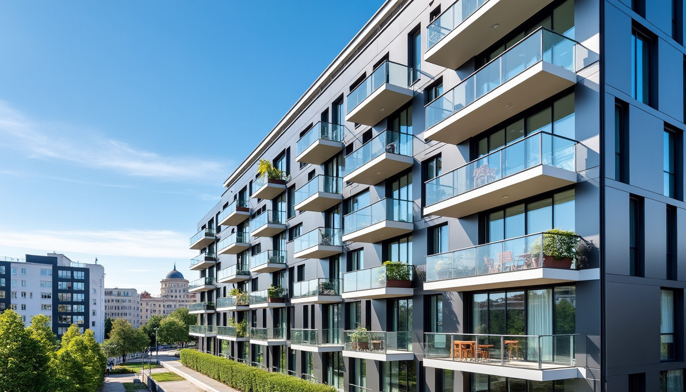 découvrez nos conseils et astuces essentiels pour louer un appartement à toulouse en toute sérénité et trouver votre logement idéal rapidement.