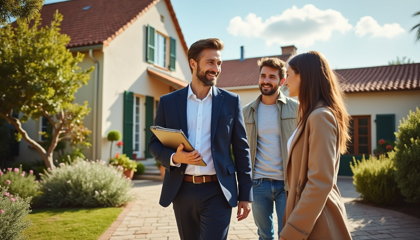 découvrez notre guide complet pour trouver la maison idéale à toulouse. conseils, astuces et étapes clés pour réussir votre achat immobilier en toute sérénité.