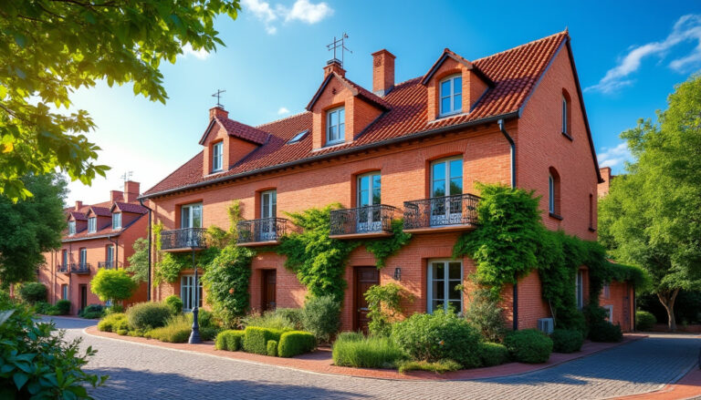 découvrez notre guide complet pour acheter une maison à toulouse. conseils pratiques, quartiers à connaître et étapes clés pour trouver la maison idéale.