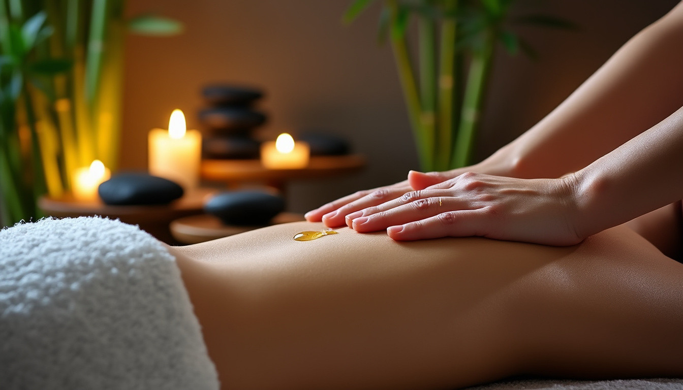 découvrez les bienfaits du massage nu à toulouse et profitez de conseils pratiques pour vivre une expérience relaxante et revitalisante en toute sérénité.