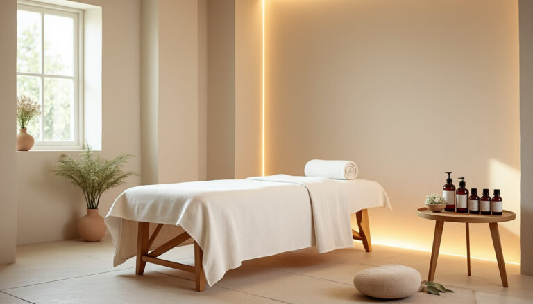 découvrez les bienfaits du massage nu à toulouse et profitez de conseils pour vivre une expérience relaxante unique alliant détente et bien-être.